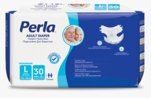 Scutece Adulti Perla Large