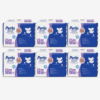 Scutece adulti PERLA Medium 6 baxuri 180 bucati 9 picaturi